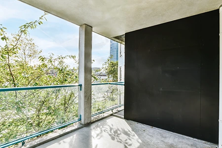 Commercial Glass Railing Repair Services in Port St. Lucie