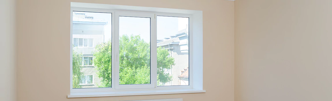 Fixed Windows Installation in Port St. Lucie