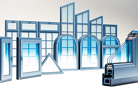 Insulated Glass Window Seal in Port St. Lucie