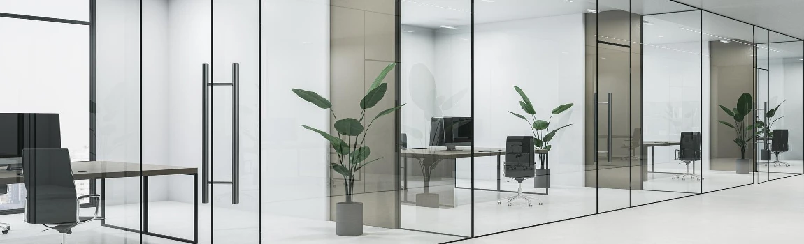 Low-E Glass in Port St. Lucie