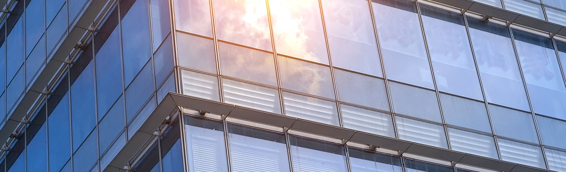 UV-Resistant Glass Experts in Port St. Lucie