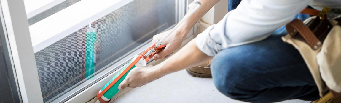Emergency Window Replacement Services in Port St. Lucie