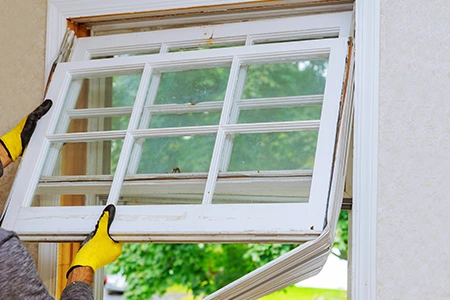 Window Replacement in Port St. Lucie