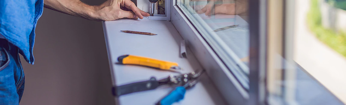 Professional Window Seal Repair Services in Port St. Lucie