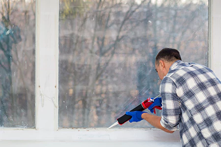Prevention Tips of Window Seal Repair Services in Port St. Lucie